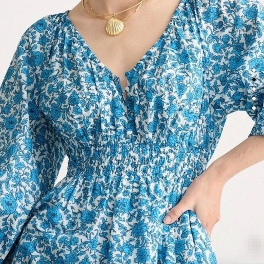 J. Crew this versatile